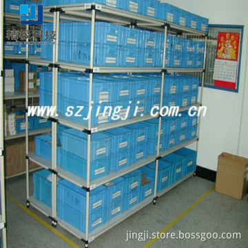 Pipe Rack (HJ-JJA)